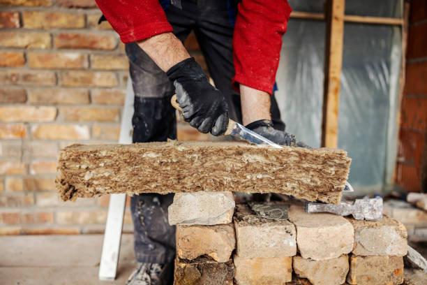 Best Insulation Contractor Near Me  in University Center, VA